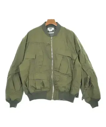 JUNYA WATANABE MAN 블루종 (기타) 남성용