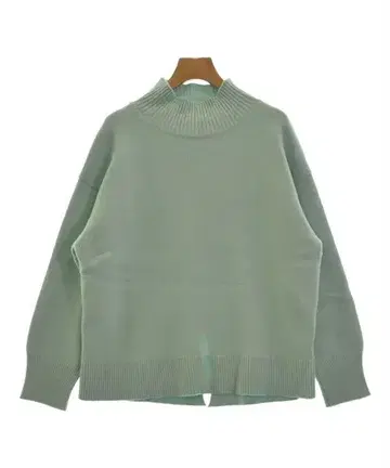 JUSGLITTY 니트 스웨터 여성용