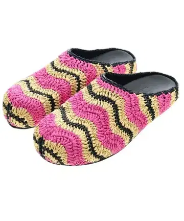 MARNI 여성용 샌들