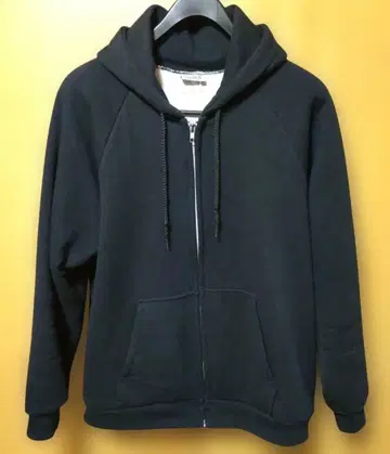 [ M ] CAMBER 캠버 지퍼 후드티 531 두꺼운 원단 서멀 라이너