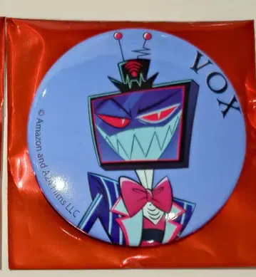 해즈빈 호텔 신주쿠 마루이 랜덤 캔뱃지 복스