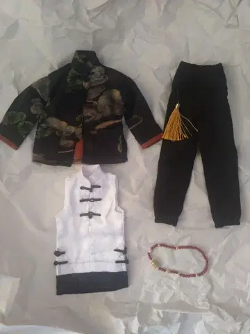 The Twelfth Night님 40cm 인형용 아웃핏