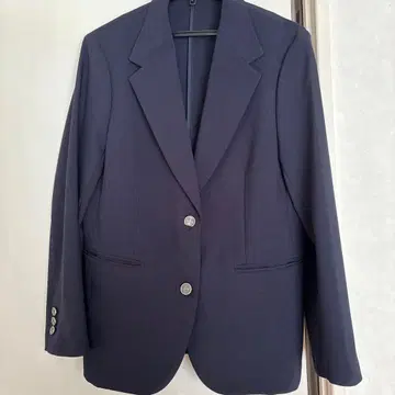 한 번 착용! 유니클로 JW 앤더슨 감동 블레이저 L