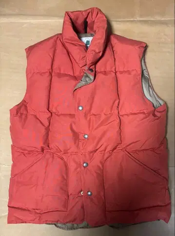 시에라 디자인 다운 베스트 L 사이즈