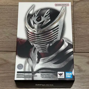 S.H.Figuarts 진골조제법 가면라이더 류우키 피규아트