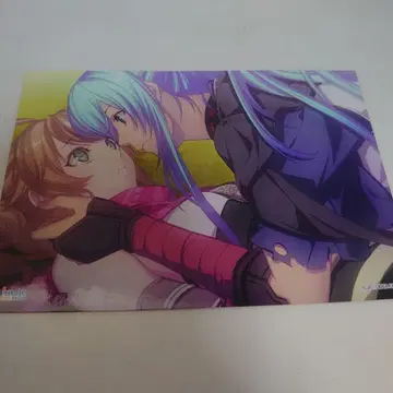 시노비, 코이우츠츠 와쿠야 브로마이드 2