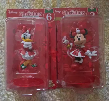 Happy 복권 [ DISNEY 크리스마스 오너먼트 복권 2025