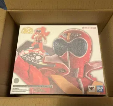 신골조 아카렌쟈 고렌쟈 미개봉 새상품 초회 한정판 받침대 포함