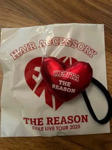 EXILETheReason 카미야 켄타