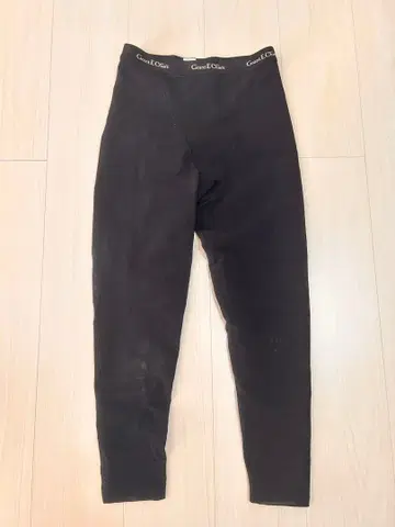 새상품급 LALA Grant 도레나지 스패츠 76