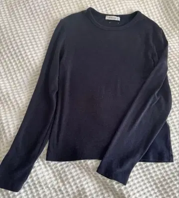 저널 스탠다드 구매 LOW CLASSIC 네이비 긴팔 상의