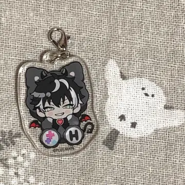 PLUSMATE 플러스메이트 스텔라워스 아크릴 참 쿠죠 히비키