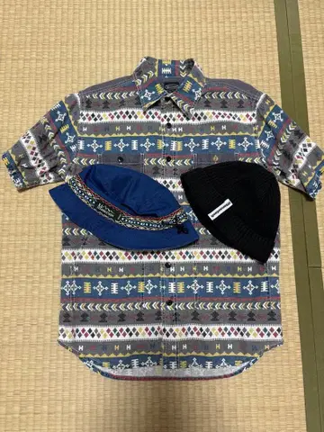 [ 특가! ] MANASTASH 3종 세트