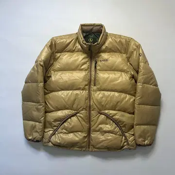 에이글 다운 자켓 XL 눕시 아웃도어