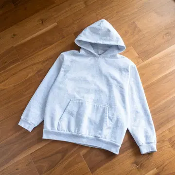 United Athle 15 온스 매그넘 웨이트 맨투맨 풀오버