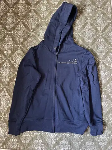 디즈니 후드티 새상품급