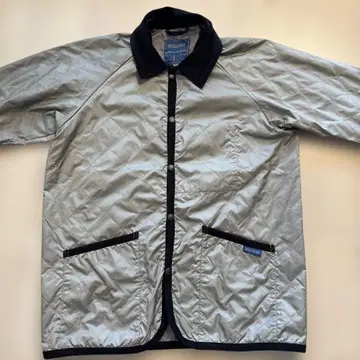 LAVENHAM 퀼팅 자켓