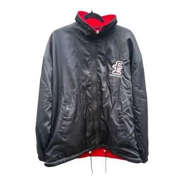 Santa Fe 90s 리버서블 자켓 컨디션 최상 90s