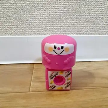 297) 아이 챌린지 푸치 포켓 핑크링 노래 블록 세트