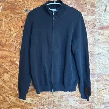 90s C.P. COMPANY 더블 지퍼