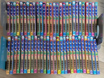 이누야샤 전권 세트