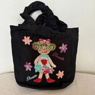 컬리 컬렉션 딸기짱 미사용 새상품