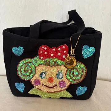 컬리 컬렉션 백