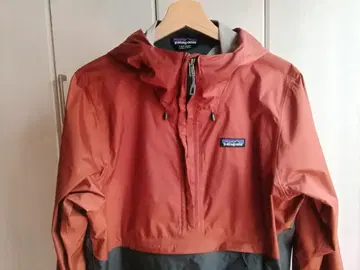 파타고니아 토렌트쉘 풀오버