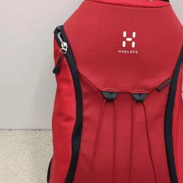 호그로프스 코커 미디엄 레드