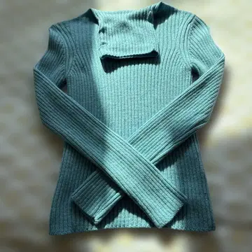 애니에스 베이 풀오버(니트 스웨터) S 사이즈