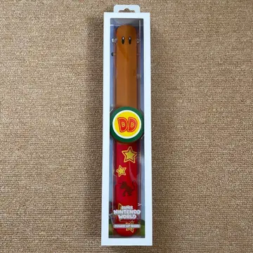 슈퍼 닌텐도 월드 디디콩 파워업 밴드
