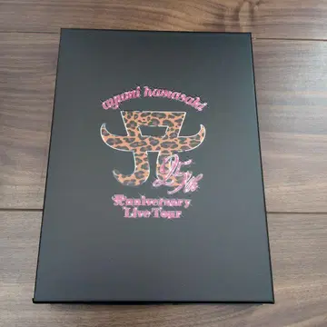 하마사키 아유미 25th Anniversary Live Tour