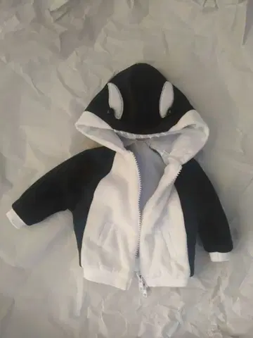 보크스 샤치 후드티 미니