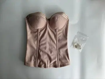 [새상품급] C'EST MOI(세모아) 롱 뷔스티에 C65