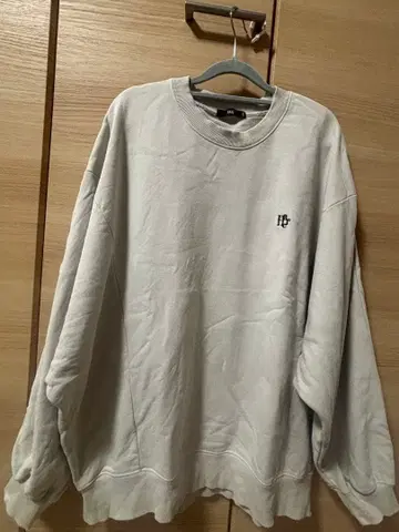 HARE 하레 트레이닝복 오버 사이즈 S