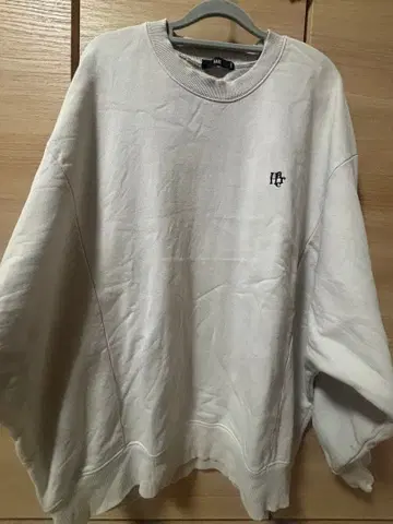 HARE 하레 트레이닝복 오버 사이즈 S