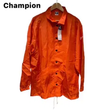 [ M2 ] Champion/나일론 자켓
