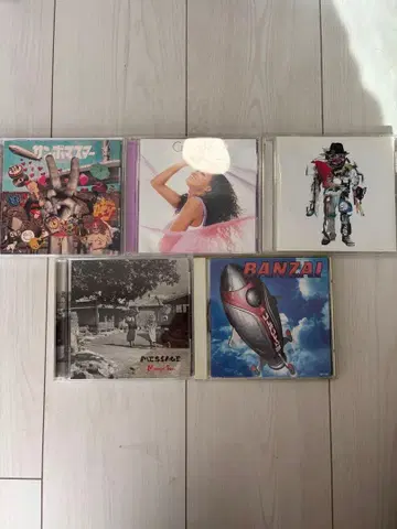 CD 결혼식용 묶음 판매