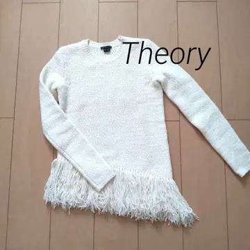 띠어리  스커트 팬츠에