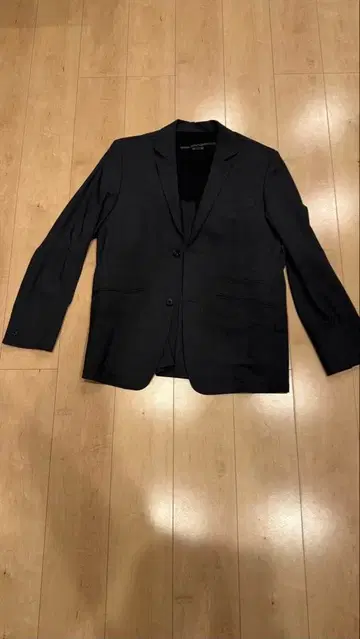 화이트 마운티니어링 테일러드 자켓 2 스트레치 포함