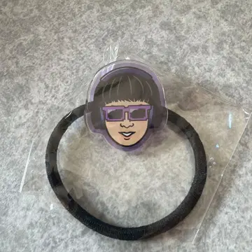 산프레체 히로시마 35 나카지마 요타로 선수 아크릴 멀티 밴드