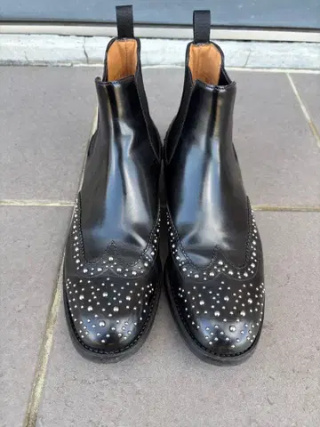 church's 쳐치 케츠비 36.5