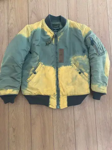 버즈릭슨 초레어 MA-1