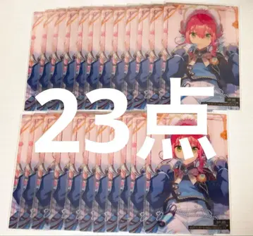 앙스타 히메미야 토리 클리어 카드 크리카 sp 묶음 판매