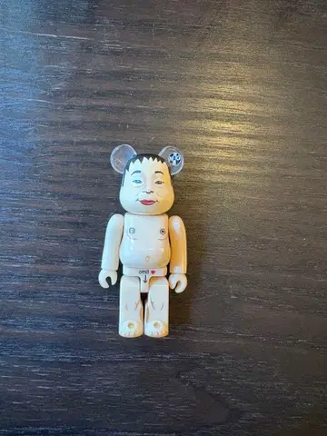 BE@RBRICK 시리즈 32 NAGNAGNAG 시크릿