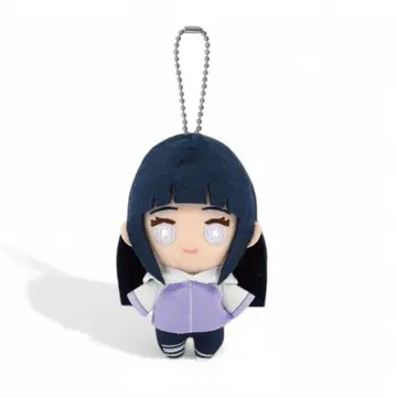 히나타 NARUTO 나루토 돌풍전 볼체인 마스코트 #13