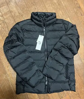 UNIQLO 플러스J 라이트 다운