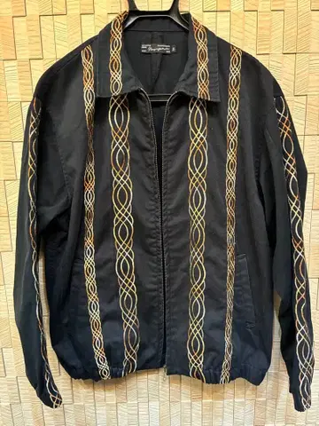 nasngwam 나스와무 SPANISH JACKET