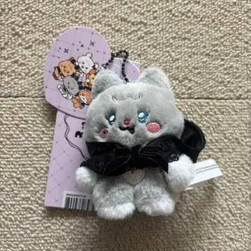 (G)I-DLE idle minini 슈니니 봉제 인형 슈화