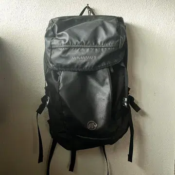 마무트 백팩 Rock Pro SE 28 블랙